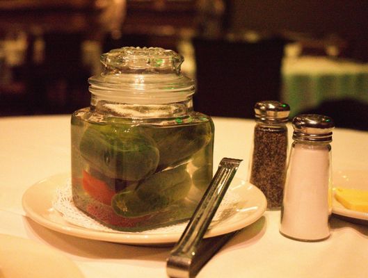 Bob's Steak & Chop House by null