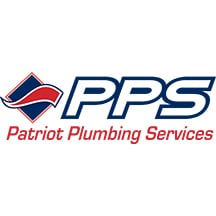 Slide of Patriot Plumbing Services