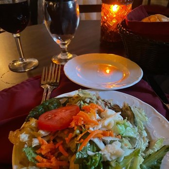 Mama Carolla's - Great salad and a glass of Zinfandel, - Italian Near Me - Indianapolis, Indiana Mama Carolla's - Great salad and a glass of Zinfandel, - Italian Near Me - Indianapolis, Indiana