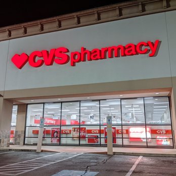 CVS Pharmacy - the front of the store - Drugstores Near Me - HOUSTON, Texas CVS Pharmacy - the front of the store - Drugstores Near Me - HOUSTON, Texas