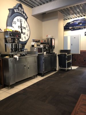 Abner's Casual Dinings by null