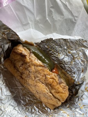 Al's #1 Italian Beef by null