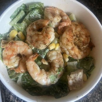 Healthy Fresh - Create Your Own Salad - Breakfast & Brunch Near Me - Bronx, New York