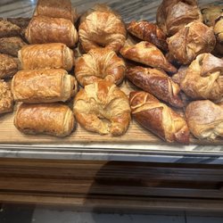 Commons Café - Baked goods