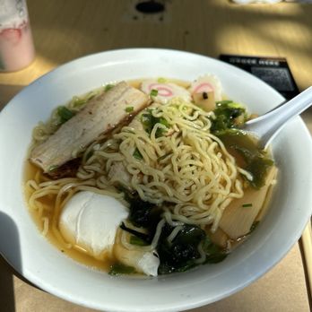 Shoyu - Pork belly ramen - Japanese Near Me - Saint Paul, Minnesota Shoyu - Pork belly ramen - Japanese Near Me - Saint Paul, Minnesota