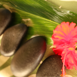 Warm Stones