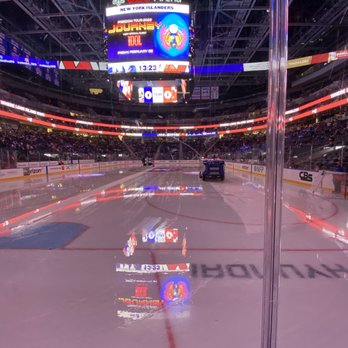 UBS Arena - Stadiums & Arenas Near Me - Elmont, New York