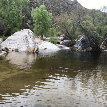 Sabino Canyon - Parks Near Me - Tucson, Arizona Sabino Canyon - Parks Near Me - Tucson, Arizona