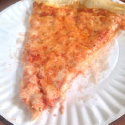 Cheese Pizza