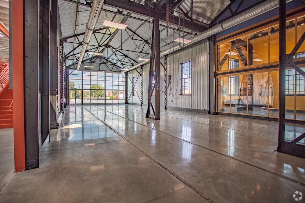 The Emerald Barn - wedding in Richmond, VA