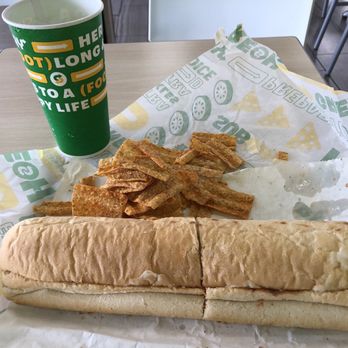 Subway - Monday Meal of the Day - Sandwiches Near Me - Grapevine, Texas Subway - Monday Meal of the Day - Sandwiches Near Me - Grapevine, Texas