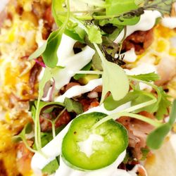 Eggspectation - Complexe Desjardins - BREAKFAST TOCO'S