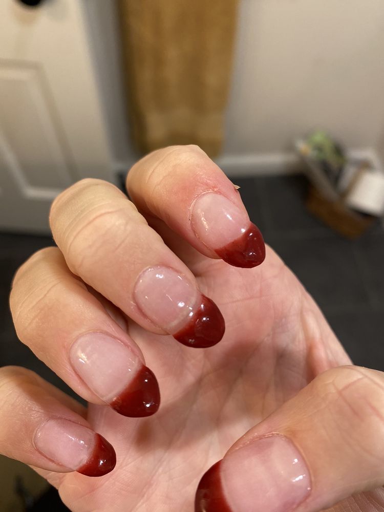 LOVELY NAILS AND SPA Updated September 2024 427 W Avon Rd, Avon