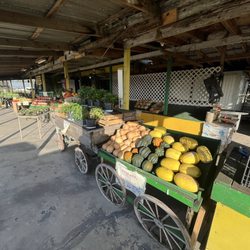 Plant City Strawberry Shack