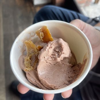 à la minute - Ice Cream & Frozen Yogurt Near Me - Redlands, California