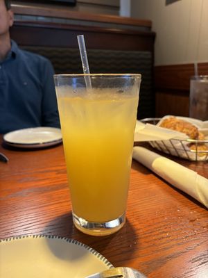 Red Lobster by null