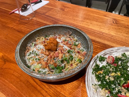 Jun-Men Ramen Bar by null