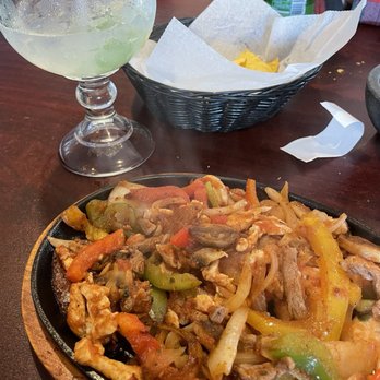 Taqueria La Monarca - Trio Fajitas - Mexican Near Me - Ashland, Wisconsin Taqueria La Monarca - Trio Fajitas - Mexican Near Me - Ashland, Wisconsin
