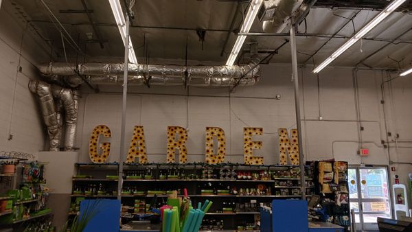 Walmart by null