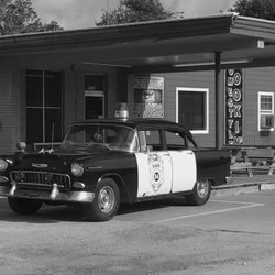 Lercy's Diner