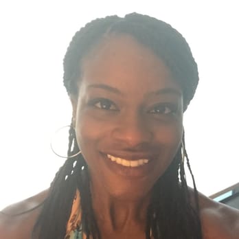 The Braid Bar - Senegalese twists (I asked for very little hair added) - Hair Salons Near Me - Oakland, California