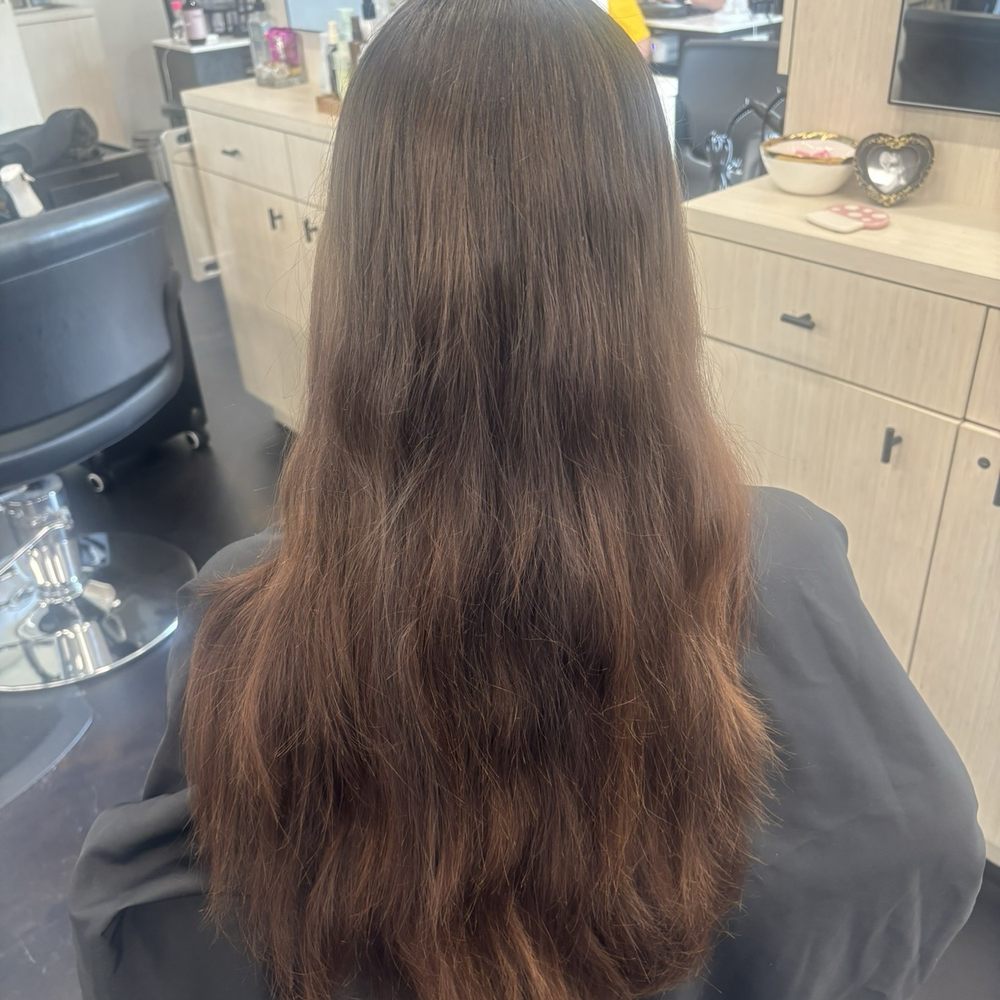 Salon Midori - Hair Salons Near Me - Brea, California Salon Midori - Hair Salons Near Me - Brea, California