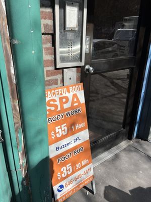 Peaceful Body Spa by null