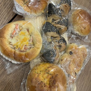 Panash Bakery - Bakeries Near Me - Markham, Ontario