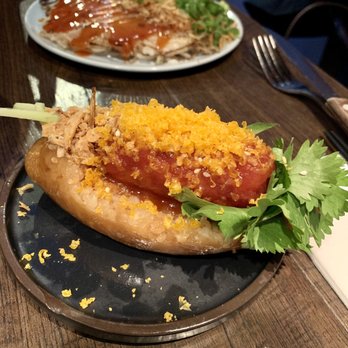886 - Sausage Patty - Taiwanese Near Me - New York, New York