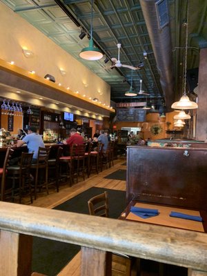 Isabella's Taverna & Tapas Bar by null