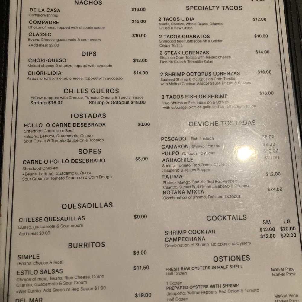 Salsa's Restaurant - Menu - Mexican Near Me - Cathedral City, California Salsa's Restaurant - Menu - Mexican Near Me - Cathedral City, California