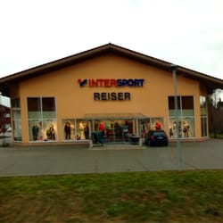 Sport Reiser