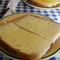 Brendans Coffee Shop - Batch Bread :-)