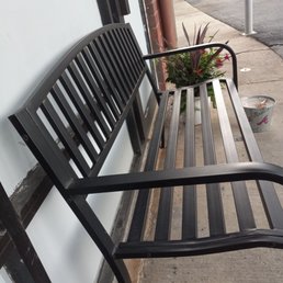 Outside Outside