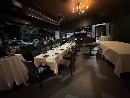 Prime29 Steakhouse by null