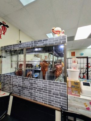 King Duck Chinese BBQ by null
