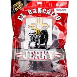 El Ranchito Jerky