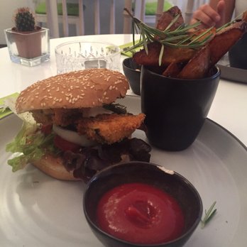The Green Garden - Vegan Near Me - Salzburg, 5