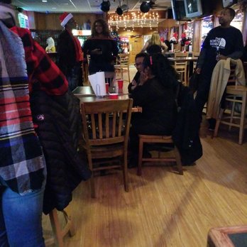 Jack's Sports Pub & Eatery - Here to wish my friend a happy birthday! - Sports Bars Near Me - Lansing, Illinois
