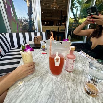The Artist Tree - Cocktails - Cannabis Dispensaries Near Me - West Hollywood, California The Artist Tree - Cocktails - Cannabis Dispensaries Near Me - West Hollywood, California