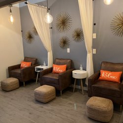 Coachella Valley IV Therapy - Relax and get hydrated!