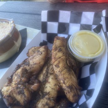 Tiki Lee's Dock Bar - Jerk Chicken - New American Near Me - Sparrows Point, Maryland Tiki Lee's Dock Bar - Jerk Chicken - New American Near Me - Sparrows Point, Maryland
