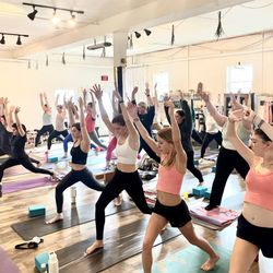 Yoga Barn