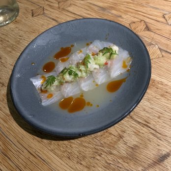 Kyu - Asian Fusion Near Me - Miami, Florida