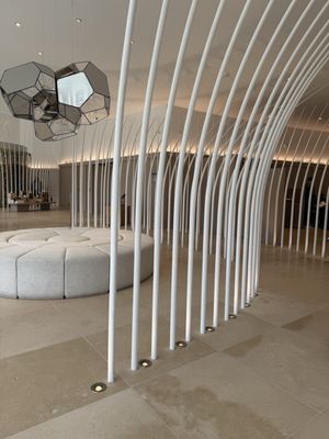 Maison Ruinart by null
