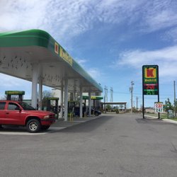 Kwik Fill