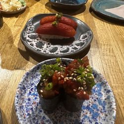Youmiko Vegan Sushi
