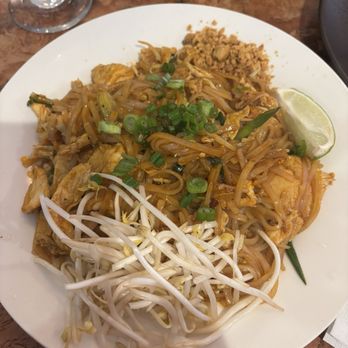 The Pan House - Pad Thai - Asian Fusion Near Me - San Antonio, Texas The Pan House - Pad Thai - Asian Fusion Near Me - San Antonio, Texas