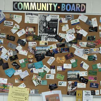 Chik'n Box Carryout - Community posting board - Fast Food Near Me - Pikesville, Maryland
