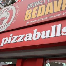 Pizza Bulls